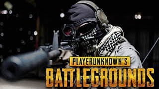 PlayerUnknown's Battlegrounds ? PUBG РЕЛИЗ Берем Топ 1