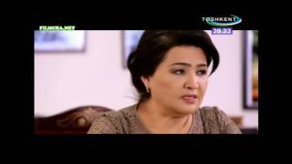 4-qism Saodat / Саодат yangi uzbek serial 2017