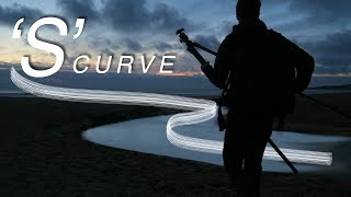 Landscape Photography Composition | 'S' Curve