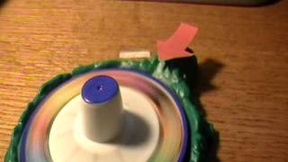 Spin For $1 Million Season 16 Episode 7 (September 13th, 2011) Part 2