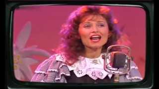 Edelweiss - Bring me Edelweiss 1989