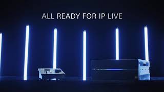 Sony Professional: Explore the PWS-4500 live production server
