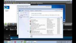 Camtasia Studio 8 "a required resource was unavailable" hatası ve çözümü