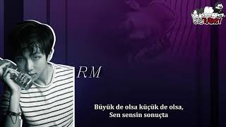 BTS - Paradise/낙원 (Türkçe Altyazılı)