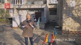3к. кв. в Соломенском районе г. Киев