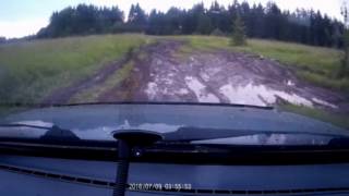 Просто бездорожье :) (подборка) ВАЗ (LADA) 2115
