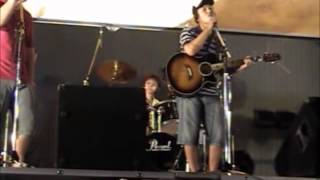 蕾 コピー NV納涼祭2007