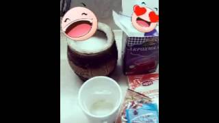 Восточная кухня: #Делаем Рахат Лукум #2