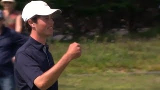 2018 U.S. Men's Amateur Highlights, Rounds of 64 & 32