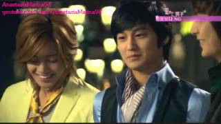 Boys Over Flowers NG - Behind The Scenes [HD] (English Subtitles)