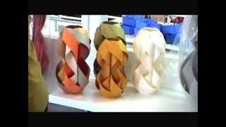 Designer Wood Lighting - Handmade by LZF Lamps