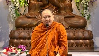 หลวงพ่อปราโมทย์ แสดงธรรม ณ บ้านจิตสบาย 7 ก.พ. 2559