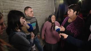Касается каждого. За кадром. Материнское созревание.