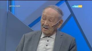 Айтуға оңай - Болашаққа бағдар: рухани жаңғыру. Ұлттық сана