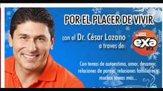 Personas Desgastantes-Dr. Cesar Lozano