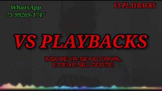 Playback Liberdade Provisória ( Karaokê Versão Arrocha )