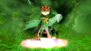 Skylanders: Trap Team - Tuff Luck - Part 43