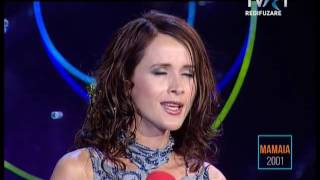 Madalina Manole Recital Mamaia 2001