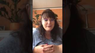 Momentane Zeitqualität & Vollmond Ritual am 9.06.2017