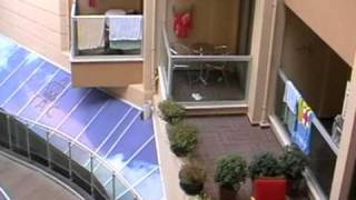 Deza Palik se zenou a dcerou v TURECKU HOTEL PREMIER TAC SUIT