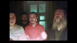 Честнейшую  / Hymn For Mother Of God