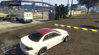 КЛУБНИЧКА 18+ :) ● Grand Theft Auto 5 ● Прохождение Часть 6
