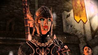 Dragon Age Origins, Mdebh Cousland, Chapter 12, Episode 4, Revenge is a Dish Best Served Cold