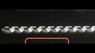 Секрет как удлинить сверло?
