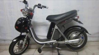 Mua bán xe đạp điện 1 yên cũ tại Hà Nội 0902 182 030