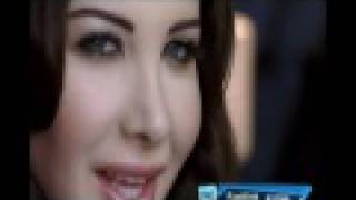 NANCY AJRAM ESPAÑOL - LAWN OYOUNEK (Subtitulado)- Musica Arabe