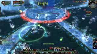 Cerco a Orgrimmar - Vale da Mágoas Eternas PT1