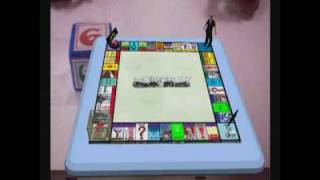 AR Monopoly
