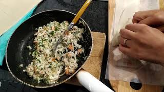 BRICK AU SURIMI VACHE QUI RIT