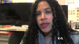 A Filmmaker Discovers Her Biracial Identity in "Little White Lie