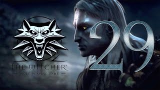 «The Witcher» 2007  ●Глава 3: Клубок Разматывается● #29