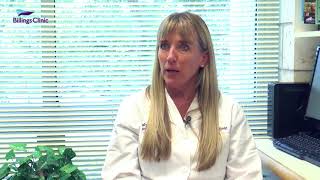 Judith Lacy, MD, FACOG, Billings Clinic Obstetrics & Gynecology