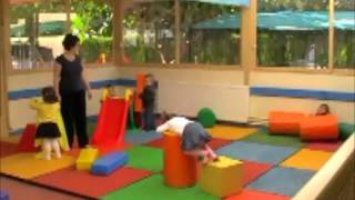 Sesión Práctica Psicomotriz Aucouturier Educativa. Psicomotricidad en Elche.