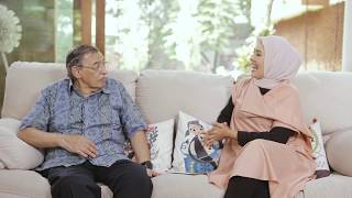 Hidup bersama Al-Qur'an Episode 4: Kenapa Perlu Bisa Membaca Al-Qur'an?
