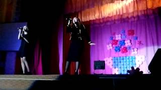 Екатерина Агеева. (Кукушка. В. Цой) / www.serovglobus.ru