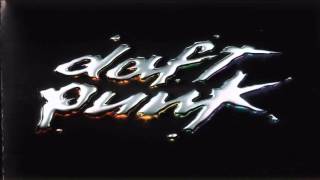 Daft Punk - Rock'n Roll