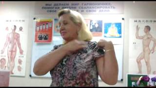 Боль в плечевом суставе - результат выздоровления с Шубоши JJQ-1 Комфорт