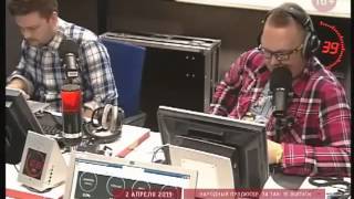 Народный продюсер. За так: 15 выпуск