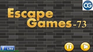 [Walkthrough] 101 New Escape Games - Escape Games 73 - Complete Game