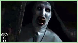 What If The NUN Was Real?
