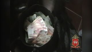 Розыскивается Хазеев Азат Кабирович - мошенник
