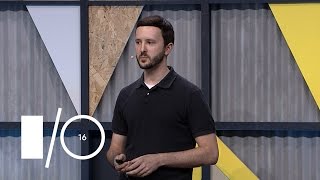 Building the Google I/O Web App: Launching a Progressive Web App on Google.com  - Google I/O 2016