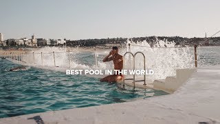new favourite pool | Sydney, Australia