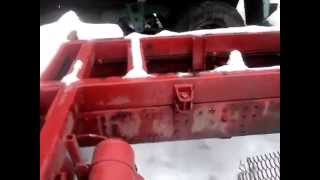 Скания R 113 HL