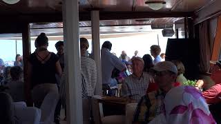 CRUCERO ISLAS GRIEGAS