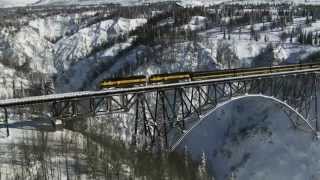 Stacja Alaska - Discovery Channel